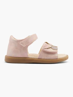 Toddler Girl Glitter Cherry Sandal