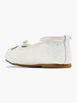 Toddler Girl Glitter Unicorn Ballerina