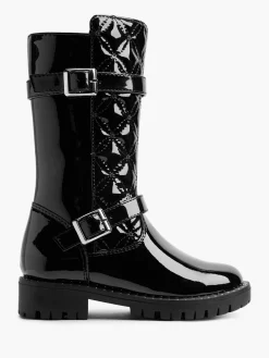 Toddler Girl Long Leg Boot