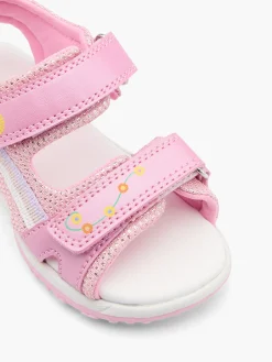 Toddler Girl Paw Patrol Sandal