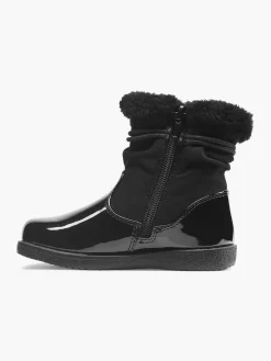 Toddler Girl Pom Pom Boot