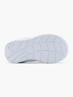 Toddler Girl Slip On Trainer
