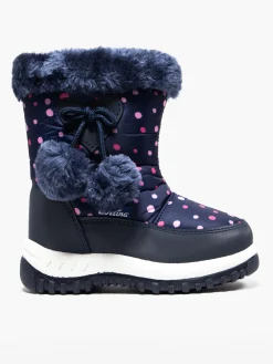 Toddler Girl Snowboot