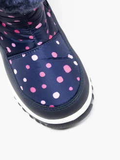 Toddler Girl Snowboot