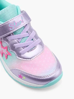 Toddler Girl Star Detail Trainer