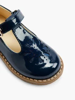 Toddler Girl T-Bar Shoe