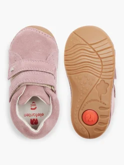 Toddler Girl Twin Strap Shoe
