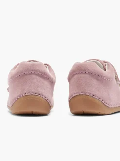 Toddler Girl Twin Strap Shoe