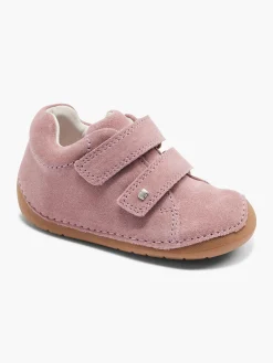 Toddler Girl Twin Strap Shoe
