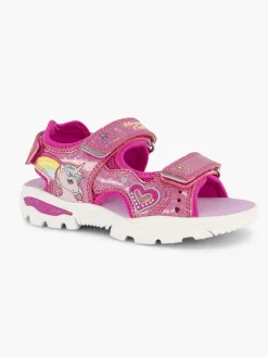 Toddler Girl Unicorn Sandal