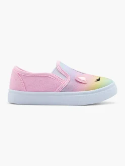Toddler Girl Unicorn Shoe