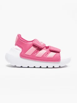 Toddler Girls Adidas Altaswim Sandals