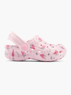 Toddler Girls Clogs