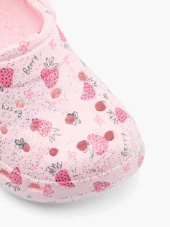 Toddler Girls Clogs