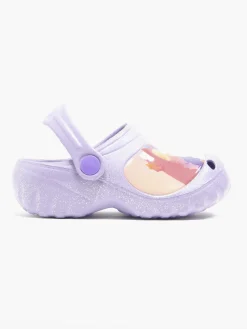 Toddler Girls Frozen II Clogs