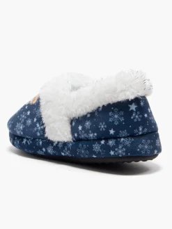 Toddler Girls Frozen II Slippers