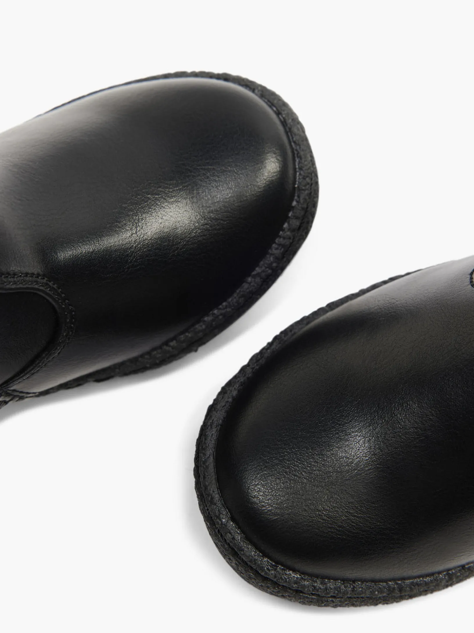 Toddler Girls Fur Trim Boots with Glitter Bow