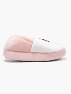 Toddler Girls Minnie Mouse Slippers