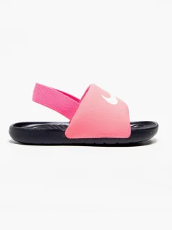 Toddler Girls Nike Kawa Sandals