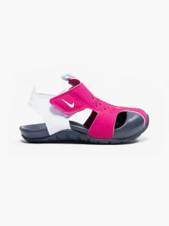 Toddler Girls Nike Sunray Protect Sandals