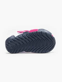 Toddler Girls Nike Sunray Protect Sandals