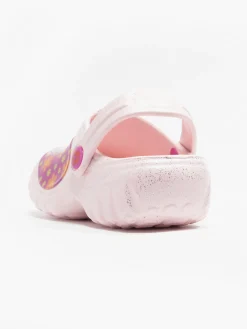 Toddler Girls Paw Patrol Clogs