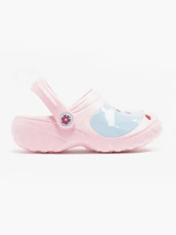 Toddler Girls Peppa Pig Clogs