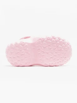 Toddler Girls Peppa Pig Clogs
