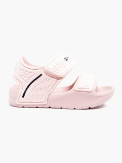 Toddler Girls Squirt Sandals