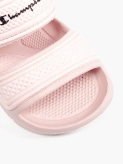 Toddler Girls Squirt Sandals