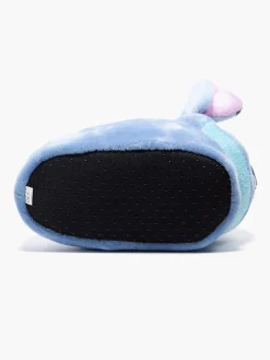 Toddler Girls Stitch Slippers