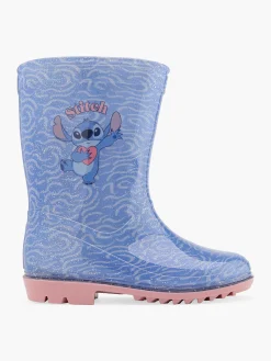 Toddler Girls Stitch Wellies