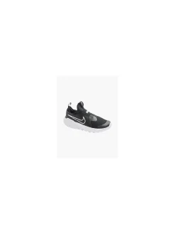 Toddler Nike Flex Runner 2 Black Trainers