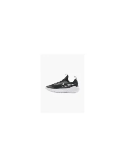 Toddler Nike Flex Runner 2 Black Trainers