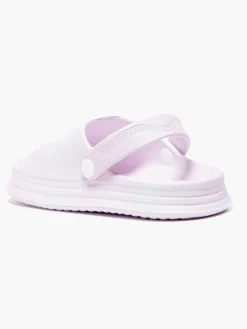 Toddler Rainbow Slides