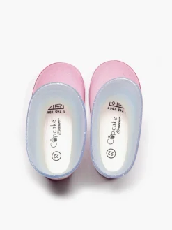 Toddler Rainbow Wellies