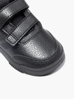 Toddler Tensaur Sport 2.0 Black Trainers