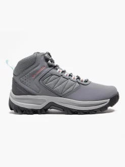 Tranverse Hike Grey Hiker Boots