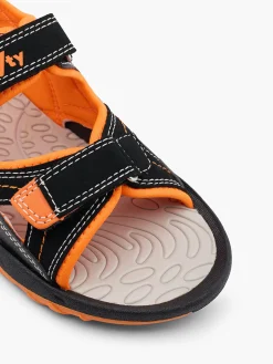 Victory Junior Boy Trekking Sandal
