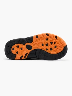 Victory Junior Boy Trekking Sandal