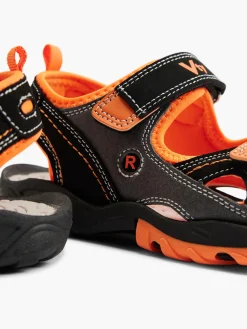 Victory Junior Boy Trekking Sandal