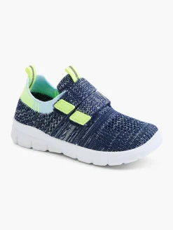 Victory Toddler Boy Trainers