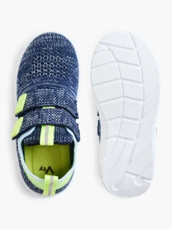 Victory Toddler Boy Trainers