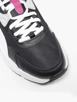 VIS2K LADIES PUMA TRAINERS