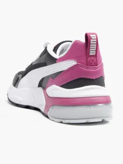 VIS2K LADIES PUMA TRAINERS