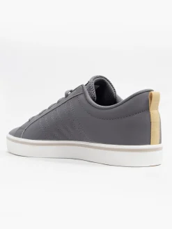 VS Pace 2.0 Charcoal/White Trainers
