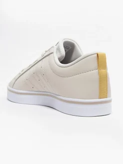 VS Pace 2.0 Charcoal/Wonder Beige Lace up Trainers