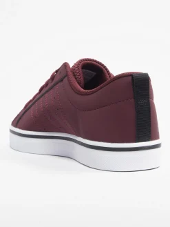 VS Pace 2.0 Shadow Red/White Trainers