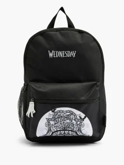 Wednesday Backpack