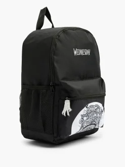 Wednesday Backpack